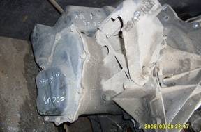 КОРОБКА ПЕРЕДАЧ - FORD FOCUS  2003r poj.1.6 16V