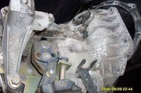 КОРОБКА ПЕРЕДАЧ - FORD FOCUS  2004r poj.1.8TDCI