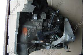 КОРОБКА ПЕРЕДАЧ FORD FOCUS 2007 год, 1.6 TDCI