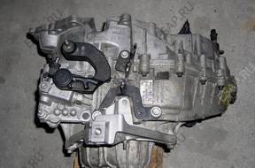 КОРОБКА ПЕРЕДАЧ FORD FOCUS 2.5 ST 225 PS