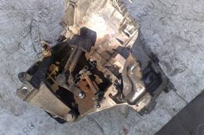 КОРОБКА ПЕРЕДАЧ Ford Focus 4M5 год,-7F096YA 1.8 TDCi