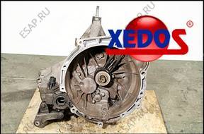 КОРОБКА ПЕРЕДАЧ FORD FOCUS 98-04 1.6 16V FYDB FV