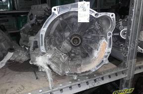 КОРОБКА ПЕРЕДАЧ FORD FOCUS 98- 1.4 16V