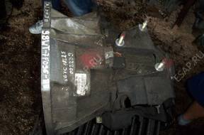 КОРОБКА ПЕРЕДАЧ ford focus 98wt-7f096-bb