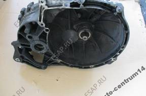 КОРОБКА ПЕРЕДАЧ FORD FOCUS C MAX 1,6 TDC