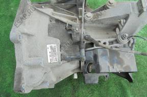 КОРОБКА ПЕРЕДАЧ FORD FOCUS C-MAX 1.6 04-07