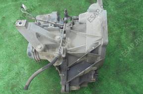 КОРОБКА ПЕРЕДАЧ FORD FOCUS C-MAX 1.6 04-07