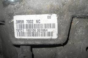 КОРОБКА ПЕРЕДАЧ FORD FOCUS C MAX 1.6 1.8 БЕНЗИН