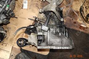 КОРОБКА ПЕРЕДАЧ Ford Focus C-Max 1.6 TDCI 3M5 год,-7F096-YF