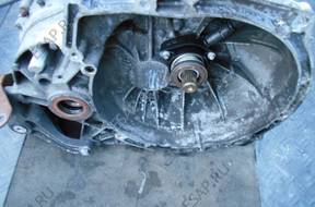 КОРОБКА ПЕРЕДАЧ FORD FOCUS C-MAX 1.6 TDCI