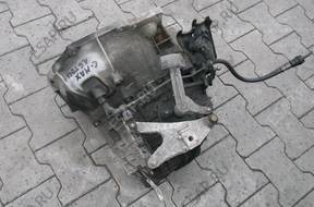 КОРОБКА ПЕРЕДАЧ FORD FOCUS C-MAX 1.6 TDCI -WYSYKA