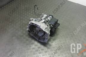 КОРОБКА ПЕРЕДАЧ FORD FOCUS C-MAX 1.6Ti 98WT-7F096-HA / GA