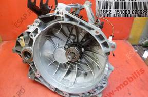 КОРОБКА ПЕРЕДАЧ Ford Focus C-Max 1.8 16V 2003r