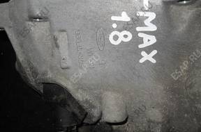 КОРОБКА ПЕРЕДАЧ FORD FOCUS C-MAX 1.8 16V 2005