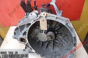 КОРОБКА ПЕРЕДАЧ Ford Focus, C-Max 1.8 TDCI 2007r