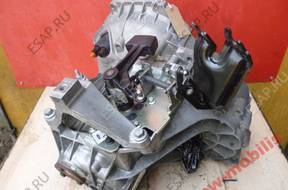 КОРОБКА ПЕРЕДАЧ Ford Focus, C-Max 1.8 TDCI 2007r