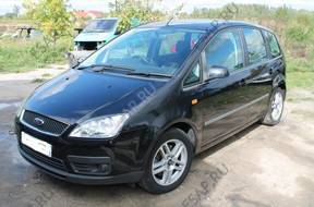 КОРОБКА ПЕРЕДАЧ ford focus c-max  2,00TDCI 2004 год