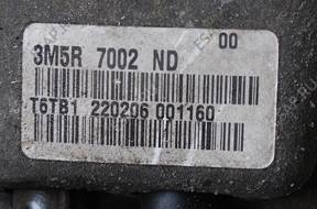 КОРОБКА ПЕРЕДАЧ Ford Focus / C-max 3M5 год,-7002-ND