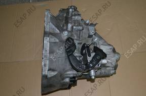 КОРОБКА ПЕРЕДАЧ FORD FOCUS,C-MAX MK7 1,6 TDCI