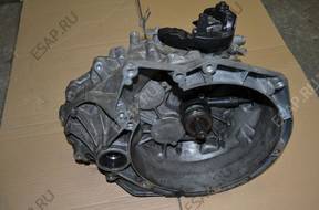 КОРОБКА ПЕРЕДАЧ FORD FOCUS,C-MAX MK7 1,6 TDCI