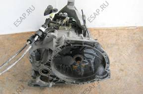 КОРОБКА ПЕРЕДАЧ FORD FOCUS CONNECT 1.8 TDCI