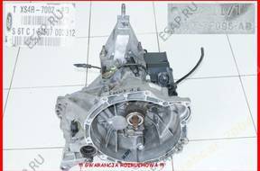 КОРОБКА ПЕРЕДАЧ FORD FOCUS I 1 1.6 16V XS4 год,7002AD