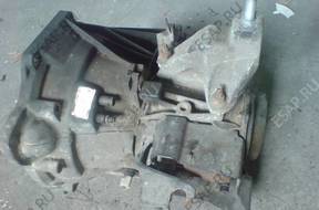 КОРОБКА ПЕРЕДАЧ Ford Focus I,  1.4  16V