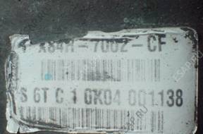 КОРОБКА ПЕРЕДАЧ Ford Focus I,  1.4  16V