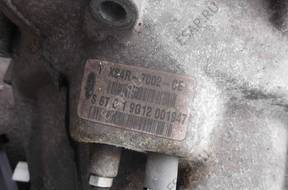 КОРОБКА ПЕРЕДАЧ Ford Focus I 1.4 86km XS4 год,7002CE