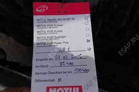 КОРОБКА ПЕРЕДАЧ Ford Focus I 1.4 86km XS4 год,7002CE