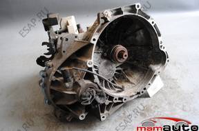 КОРОБКА ПЕРЕДАЧ FORD FOCUS I 1.8 TDDI 00 FV