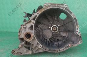 КОРОБКА ПЕРЕДАЧ FORD FOCUS I 1.8 TDDI 1S4 год,-7002-MC