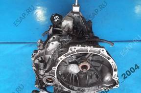 КОРОБКА ПЕРЕДАЧ FORD FOCUS I 1.8 TDDi 1S4 год,7002PB