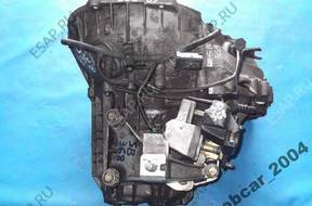 КОРОБКА ПЕРЕДАЧ FORD FOCUS I 1.8 TDDi 1S4 год,7002PB