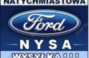 КОРОБКА ПЕРЕДАЧ FORD FOCUS I 1.8 TDDI YS6 год, 7002 AC