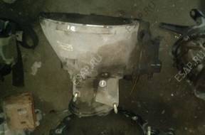 КОРОБКА ПЕРЕДАЧ FORD FOCUS I 1.8 TDDI YS6 год, 7002 AC