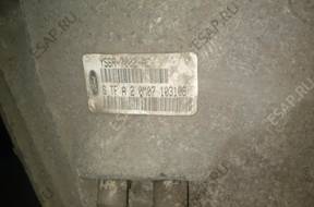 КОРОБКА ПЕРЕДАЧ FORD FOCUS I 1.8 TDDI YS6 год, 7002 AC