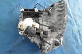 КОРОБКА ПЕРЕДАЧ FORD FOCUS I 1.8TDDI 99r.