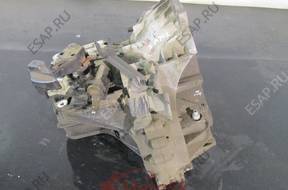 КОРОБКА ПЕРЕДАЧ FORD FOCUS I 1.8TDDI XS4 год,-7F096