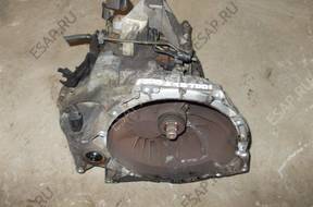 КОРОБКА ПЕРЕДАЧ Ford Focus I 1.8TDDI
