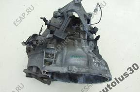 КОРОБКА ПЕРЕДАЧ FORD FOCUS II 1,6 TDCI