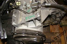 КОРОБКА ПЕРЕДАЧ FORD FOCUS II 1,6TDCI 90KM 08r