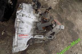 КОРОБКА ПЕРЕДАЧ FORD FOCUS II 1,8TDC 4M5 год,-7F096-YA