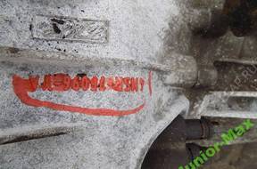 КОРОБКА ПЕРЕДАЧ FORD FOCUS II 1,8TDC 4M5 год,-7F096-YA