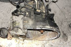 КОРОБКА ПЕРЕДАЧ - FORD FOCUS II 1.6 TDCI 08'