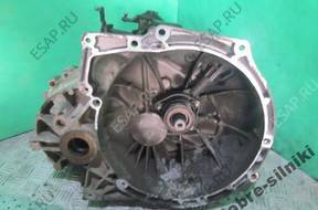 КОРОБКА ПЕРЕДАЧ FORD FOCUS II 1.6 TDCI 6M5 год,7002YA