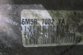 КОРОБКА ПЕРЕДАЧ FORD FOCUS II 1.6 TDCI 6M5 год,7002YA