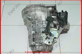 КОРОБКА ПЕРЕДАЧ FORD FOCUS II 1.6 TDCi 6M5 год,7002YC