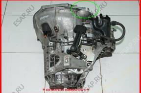 КОРОБКА ПЕРЕДАЧ FORD FOCUS II 1.6 TDCi 6M5 год,7002YC