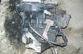 КОРОБКА ПЕРЕДАЧ FORD FOCUS II 1.6 TDCI